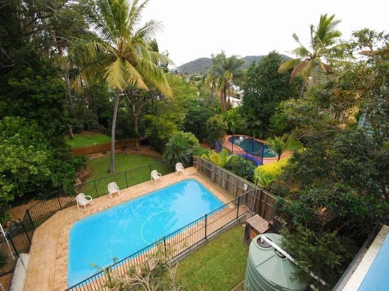 Ashgrove QLD 4060