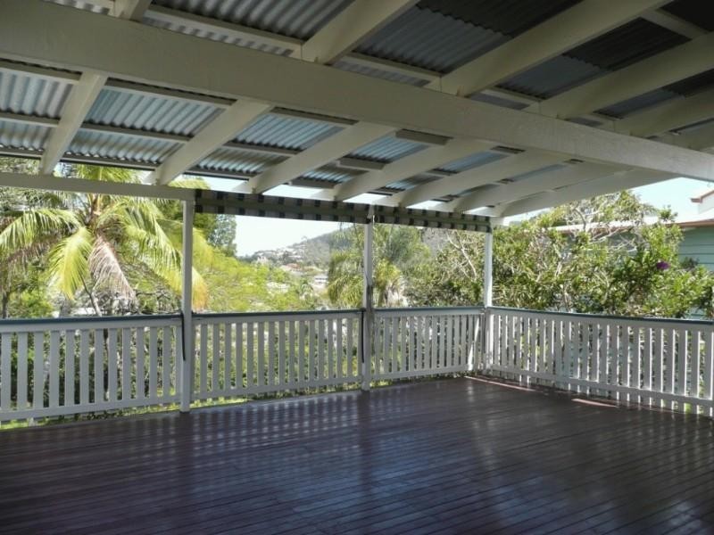 Ashgrove QLD 4060