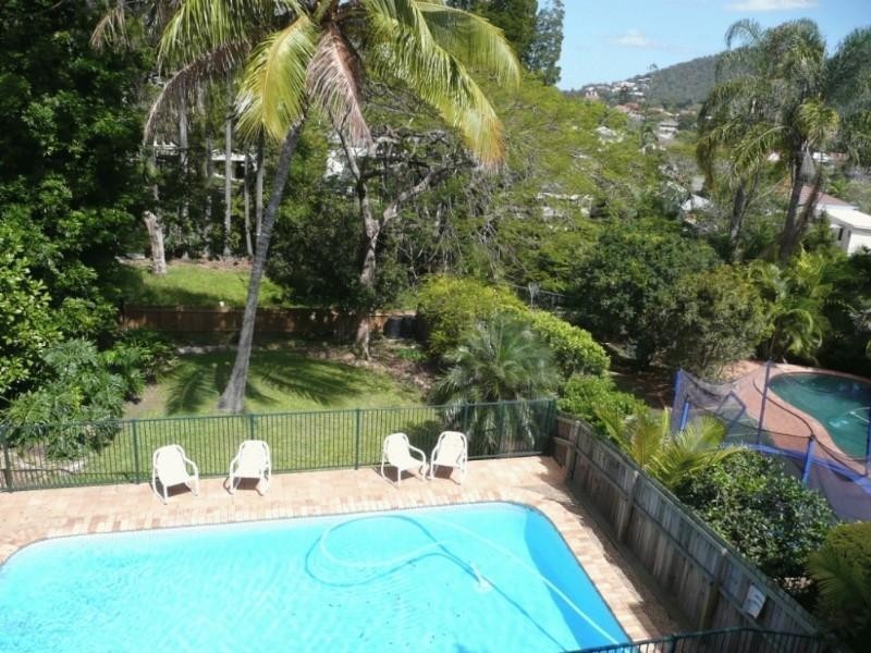 Ashgrove QLD 4060