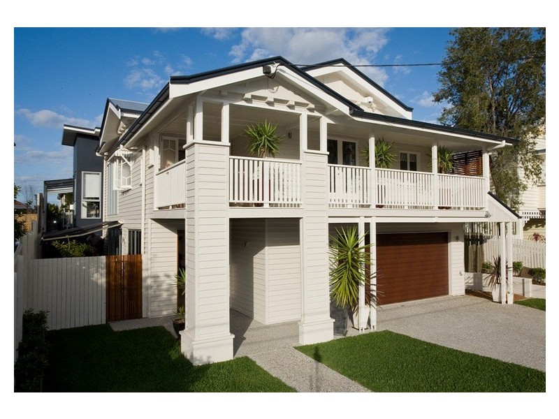 23 Banksia Avenue, Ashgrove QLD 4060