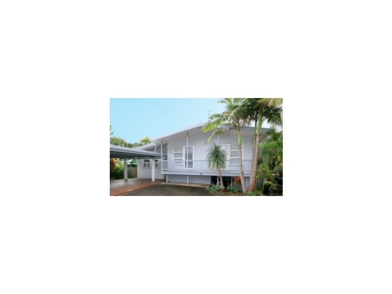 81 Romea Street, The Gap QLD 4061