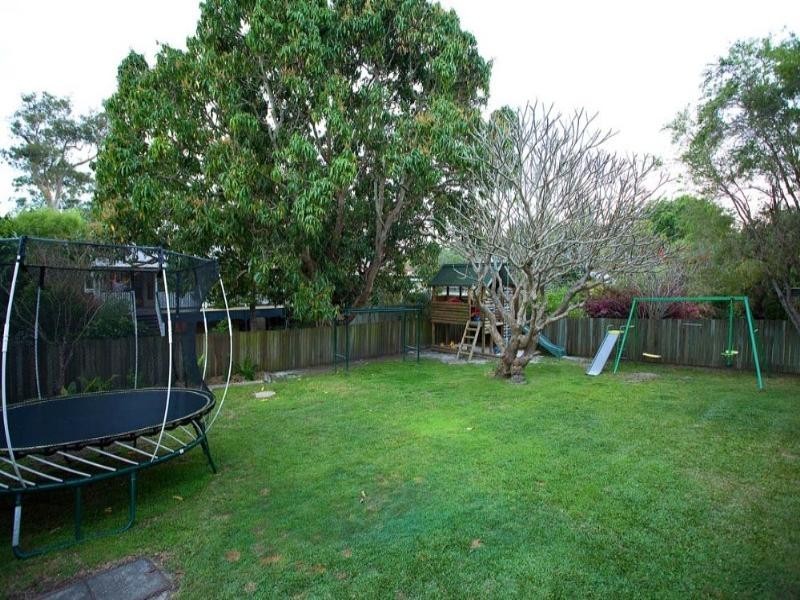 15 Buckingham Street, Ashgrove QLD 4060