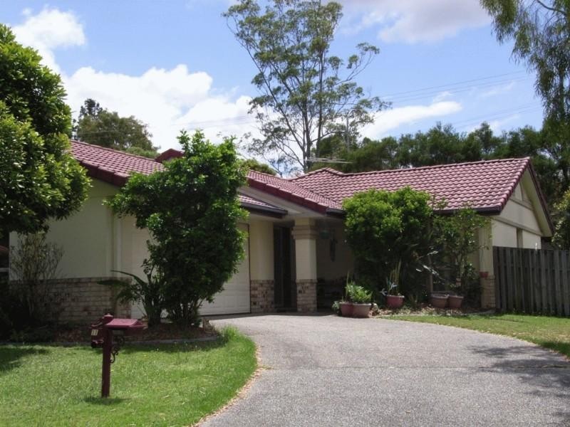 11 Glenwood Place, The Gap QLD 4061