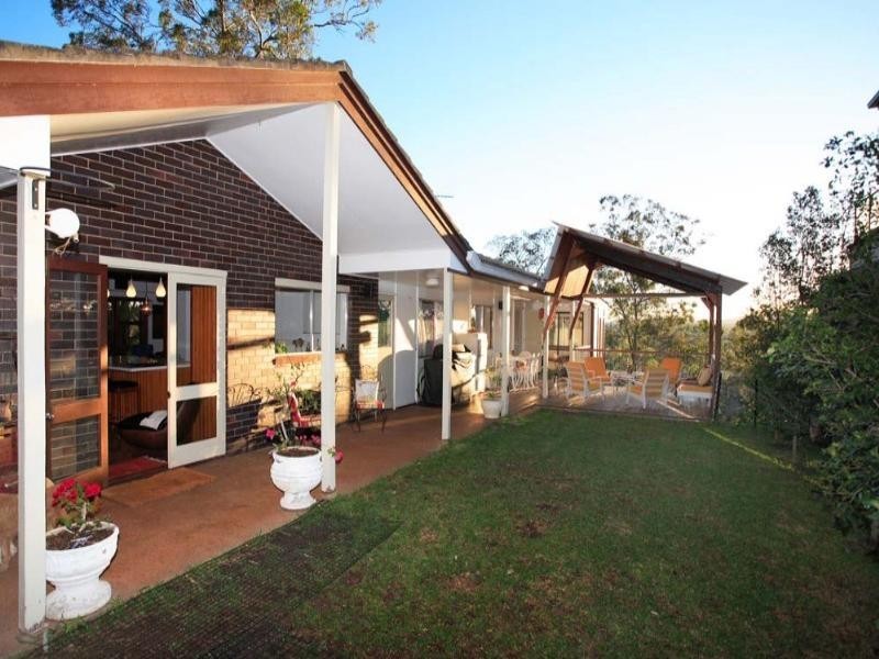 227 Dewar Terrace, Corinda QLD 4075