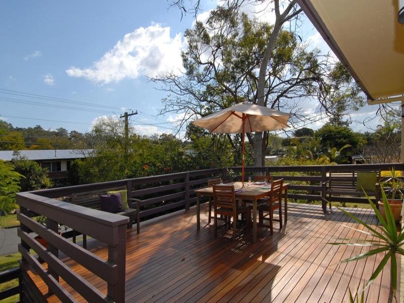 8 Ridgeway Street, The Gap QLD 4061