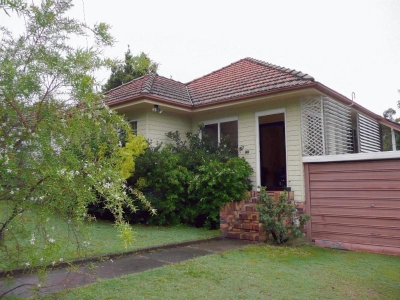 548 Waterworks Road, Ashgrove QLD 4060