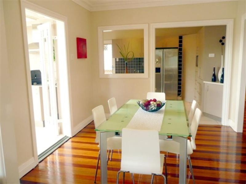 100 Stuartholme Road, Bardon QLD 4065