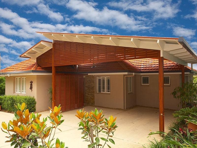 100 Stuartholme Road, Bardon QLD 4065