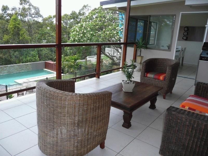 100 Stuartholme Road, Bardon QLD 4065