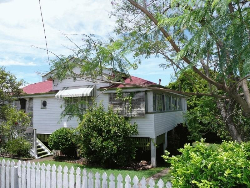 29 Otonga Road, Ashgrove QLD 4060