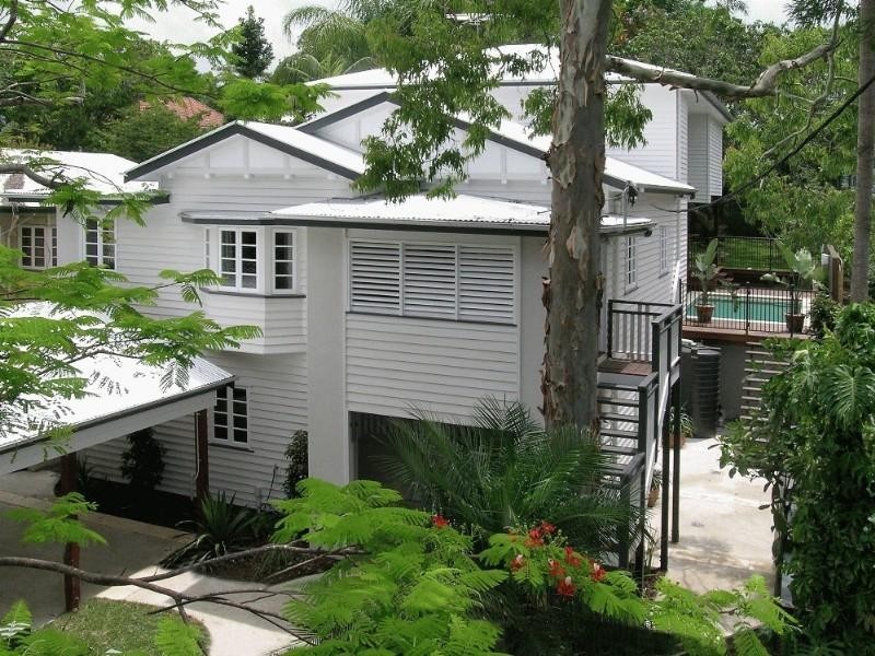 76 Woonga Drive, Ashgrove QLD 4060