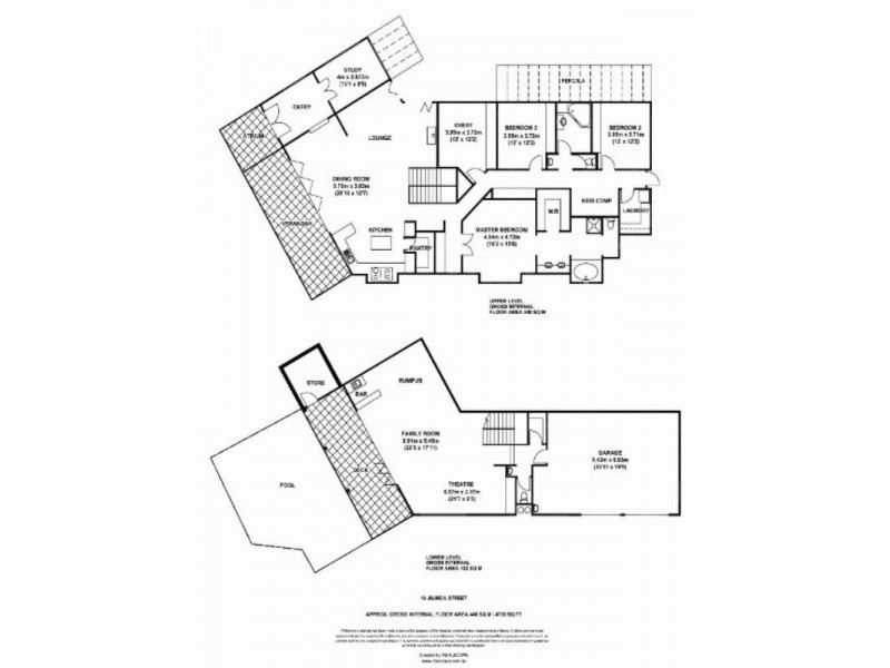 19 Jillinda Place, The Gap QLD 4061