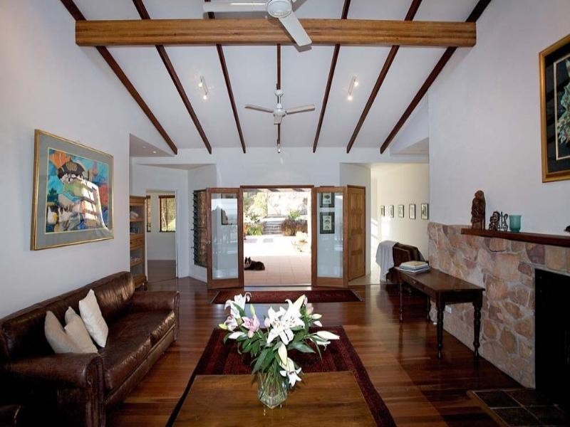 409 Maleny-Stanley River Road, Maleny QLD 4552