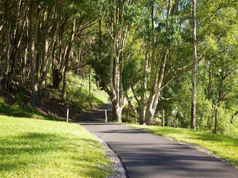 409 Maleny-Stanley River Road, Maleny QLD 4552