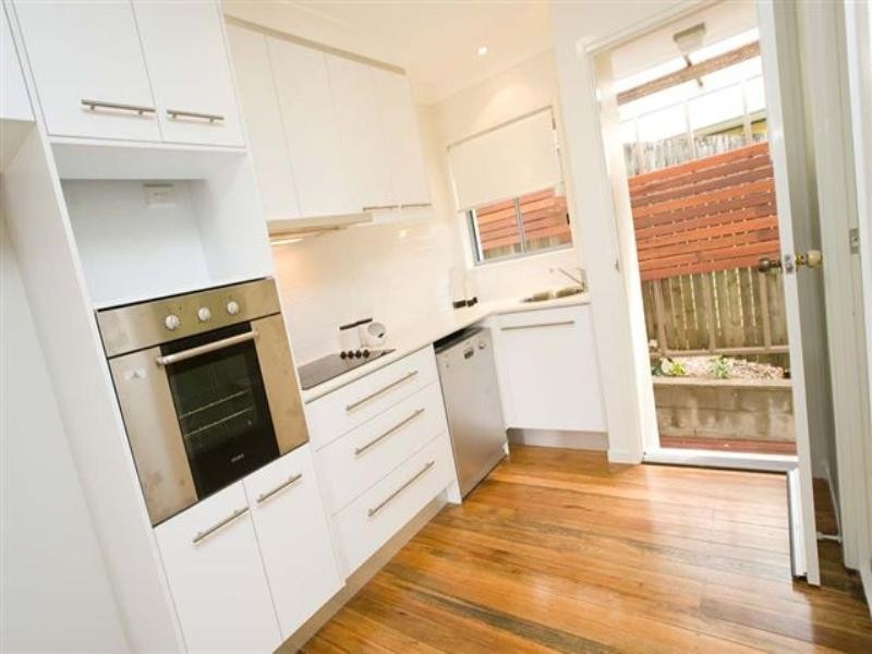 4/83 Rockbourne Terrace, Paddington QLD 4064