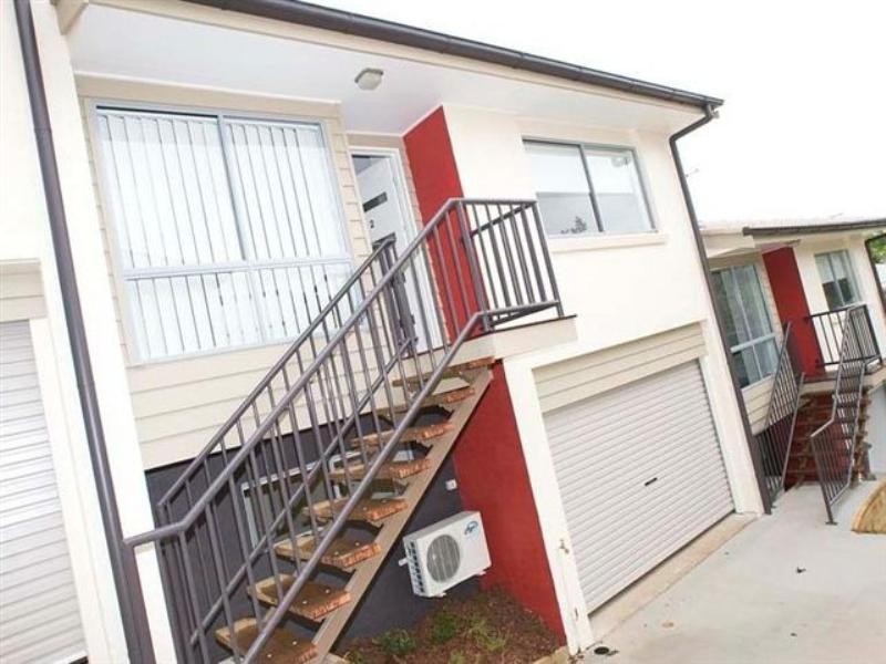 4/83 Rockbourne Terrace, Paddington QLD 4064