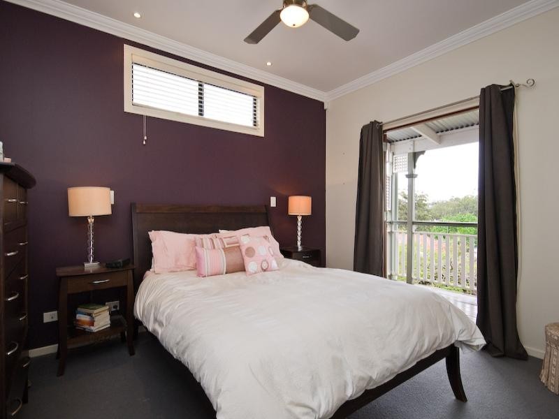 19 Morgan Terrace, Bardon QLD 4065