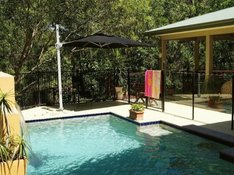 47 Old Mount Coot Tha Road, Toowong QLD 4066