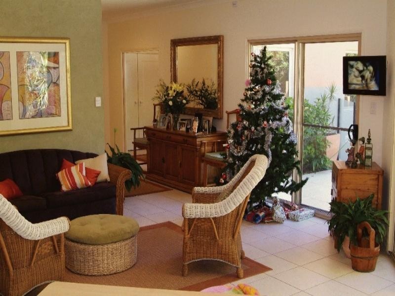 47 Old Mount Coot Tha Road, Toowong QLD 4066