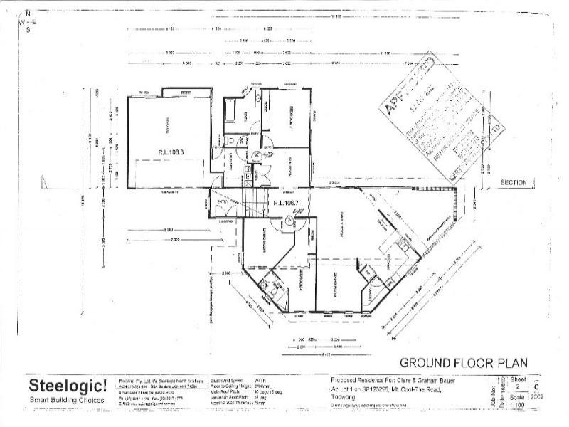 47 Old Mount Coot Tha Road, Toowong QLD 4066