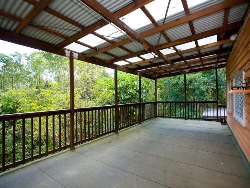 1873 Mt Nebo Road, Mount Nebo QLD 4520