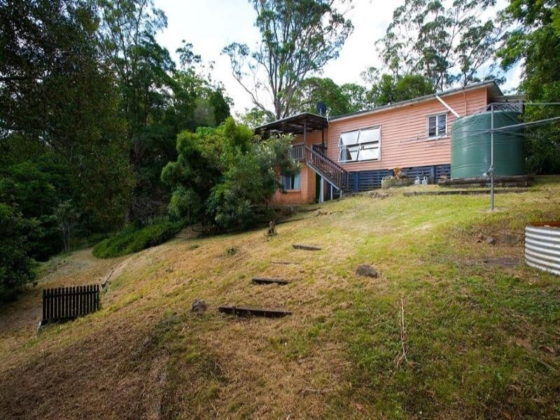 1873 Mt Nebo Road, Mount Nebo QLD 4520