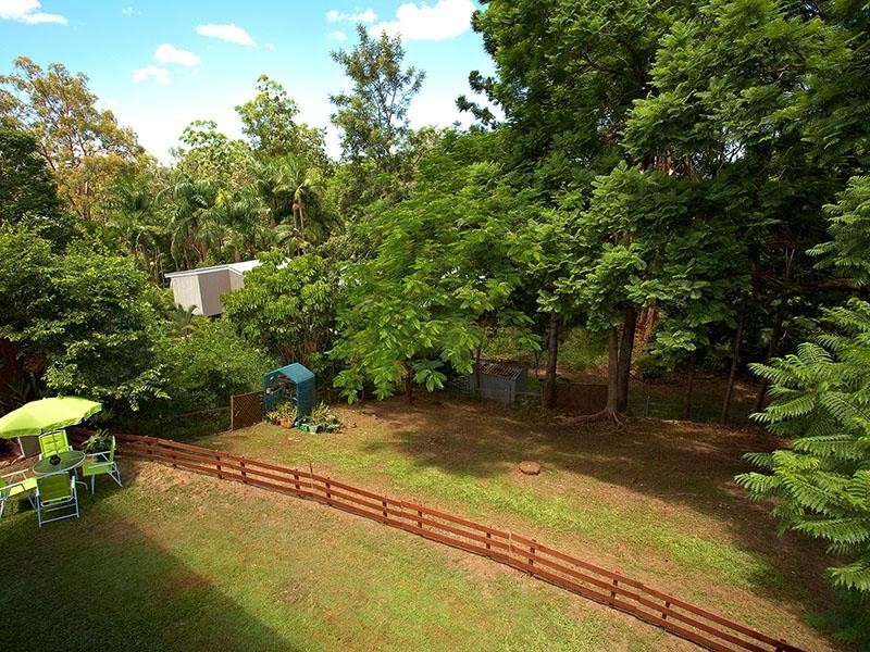 15 Atthow Avenue, Ashgrove QLD 4060