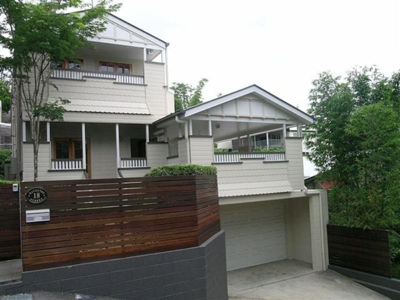 18 Daventry Street, West End QLD 4101