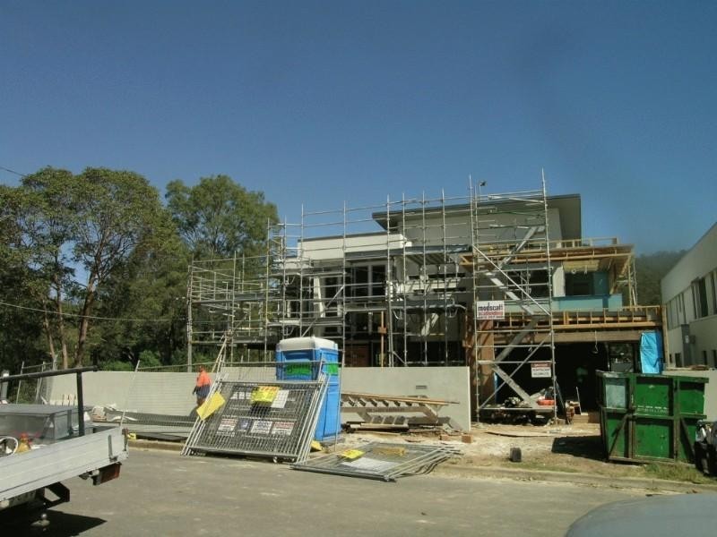 5 Othaki Road, Ashgrove QLD 4060