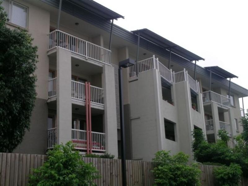 550 Brunswick Street, New Farm QLD 4005