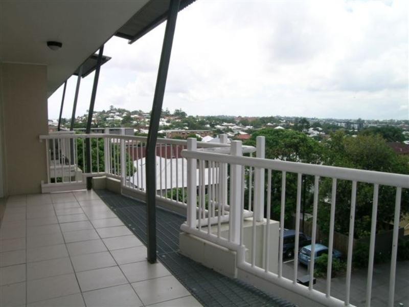 550 Brunswick Street, New Farm QLD 4005