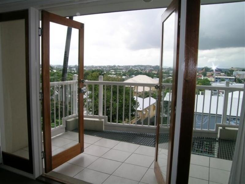 550 Brunswick Street, New Farm QLD 4005