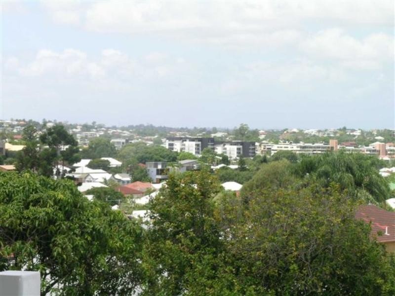 550 Brunswick Street, New Farm QLD 4005