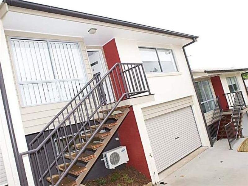 2/83 Rockbourne Terrace, Paddington QLD 4064