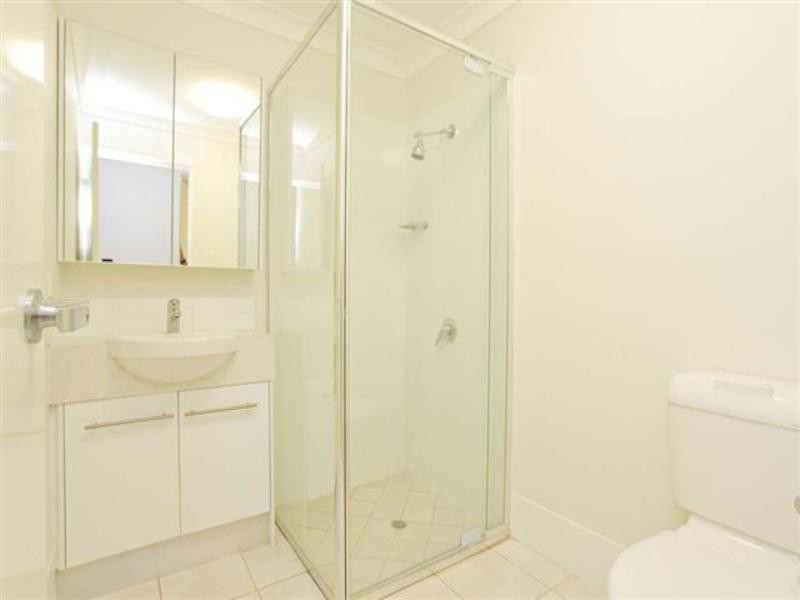 2/83 Rockbourne Terrace, Paddington QLD 4064