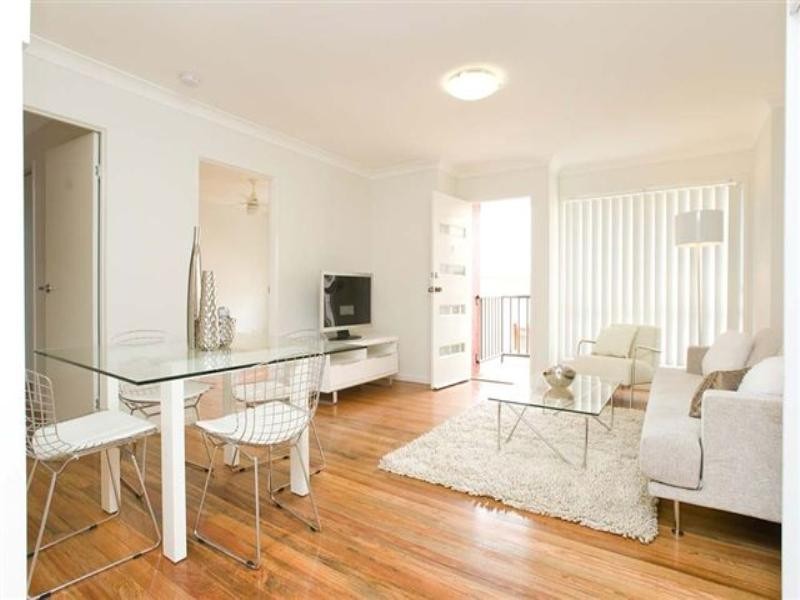 2/83 Rockbourne Terrace, Paddington QLD 4064