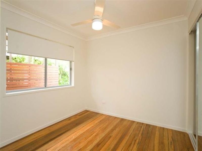 2/83 Rockbourne Terrace, Paddington QLD 4064