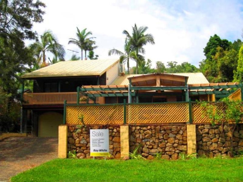 62 Alutha Road, The Gap QLD 4061