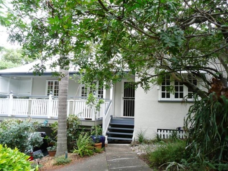 81 Oleander Drive, Ashgrove QLD 4060