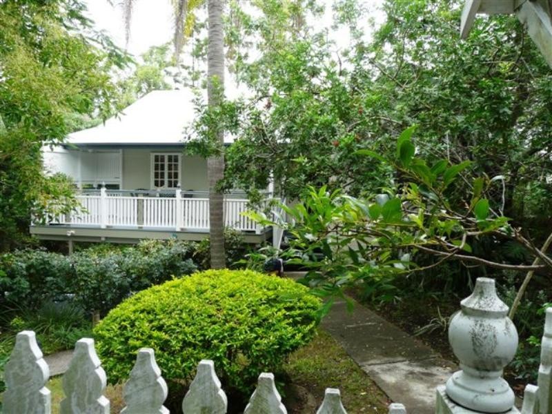 81 Oleander Drive, Ashgrove QLD 4060