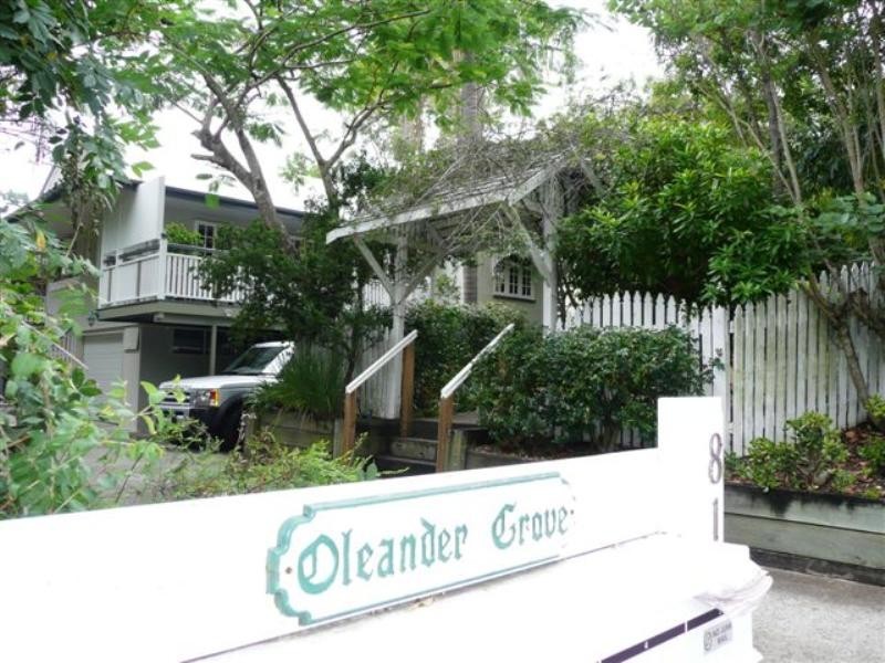 81 Oleander Drive, Ashgrove QLD 4060