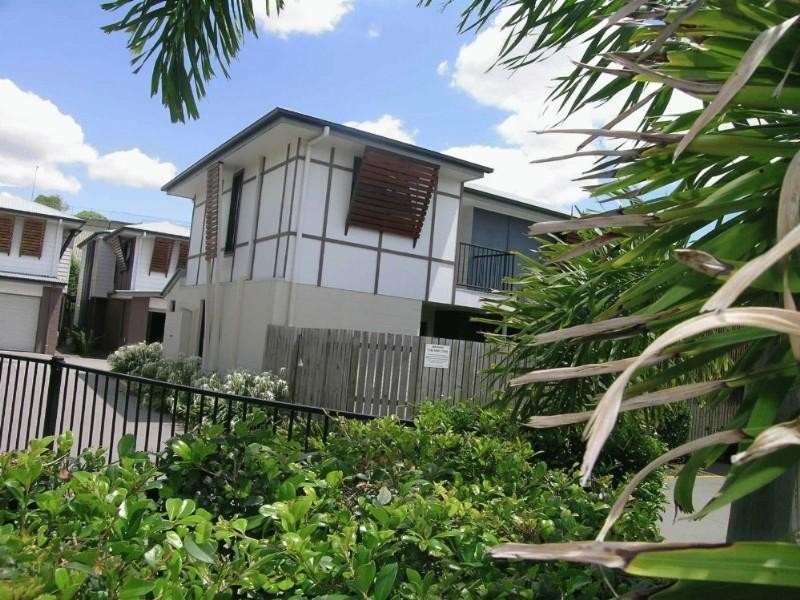 29/2-26 Rosetta Street, Fortitude Valley QLD 4006