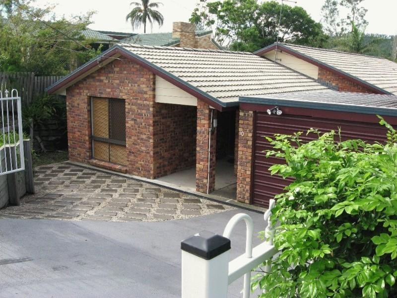 1041 Waterworks Road, The Gap QLD 4061