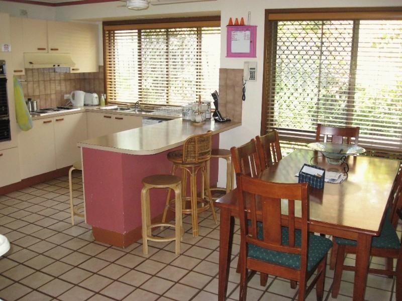 1041 Waterworks Road, The Gap QLD 4061