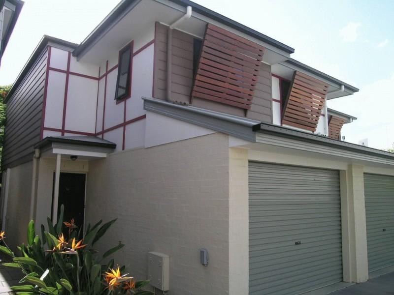 25 Rosetta Street, Fortitude Valley QLD 4006