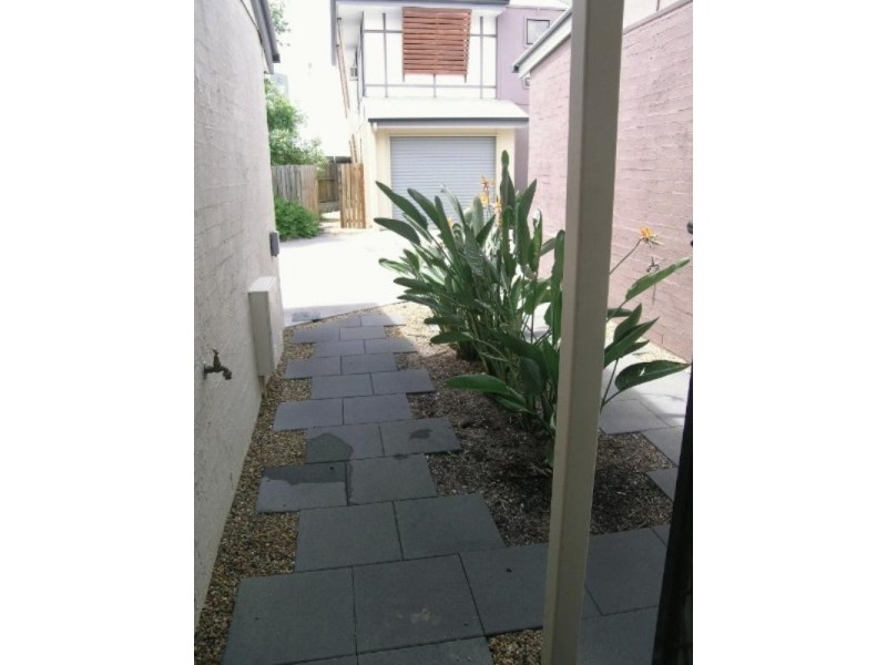 25 Rosetta Street, Fortitude Valley QLD 4006