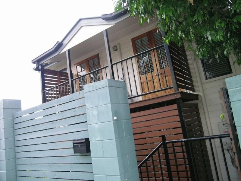 1/26 Rosetta Street, Fortitude Valley QLD 4006