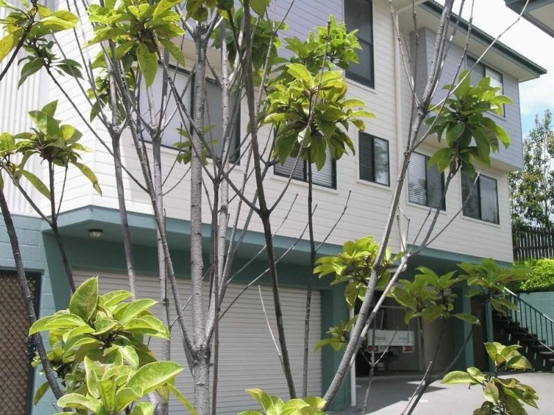 1/26 Rosetta Street, Fortitude Valley QLD 4006