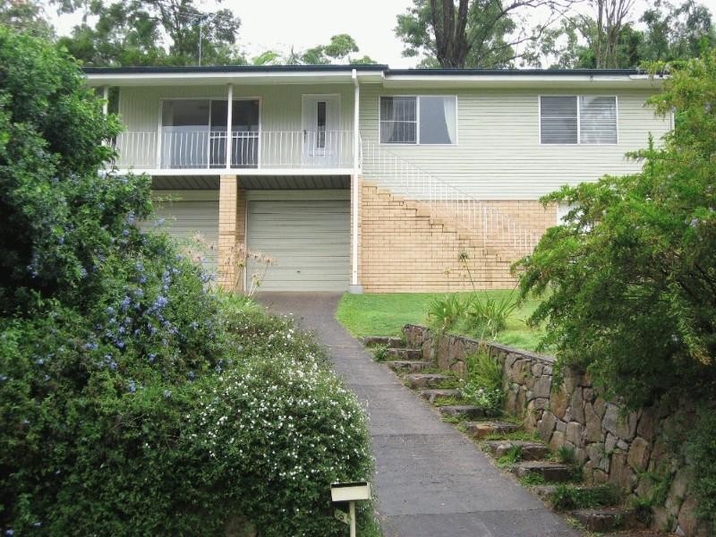 The Gap QLD 4061