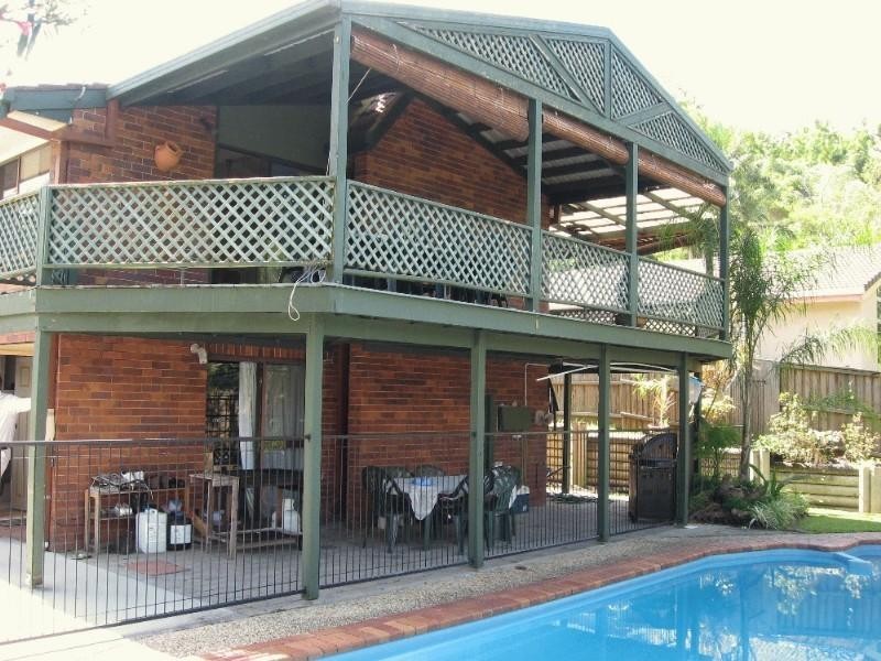 67 Belclare Street, The Gap QLD 4061